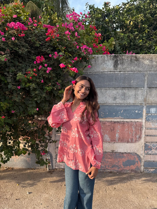 Phool Rani Kurti