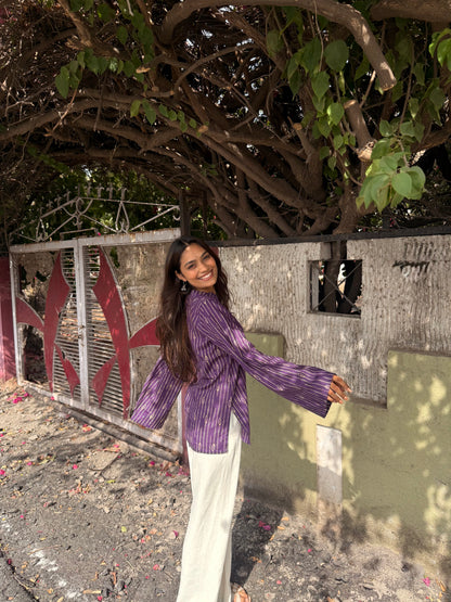 Jaamun Shot Kurti