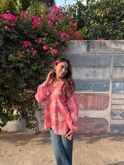 Phool Rani Kurti