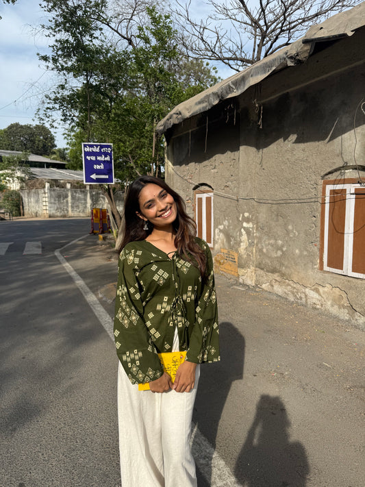 Aam Panna Kurti