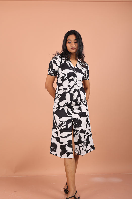 Dusk & Dawn Dress