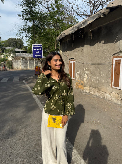 Aam Panna Kurti